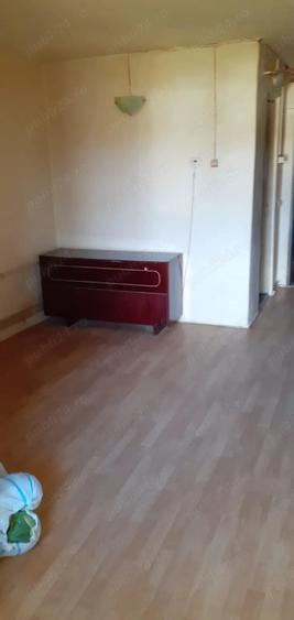 Garsonieră semidecomandată în Central