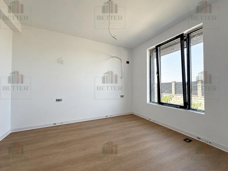 Comuna Berceni - Casa individuala parter - 4 camere | Teren 420 mp - 15
