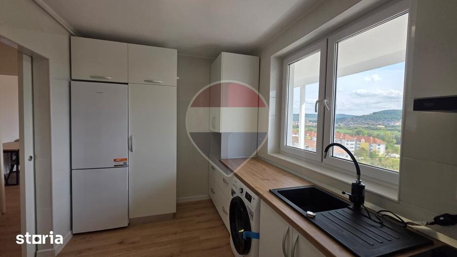 Apartament cu 2 camere în Central