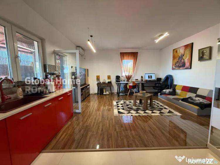 Apartament 2 Cam | 68 MP | Berceni - Brancoveanu | Terasa | - 1