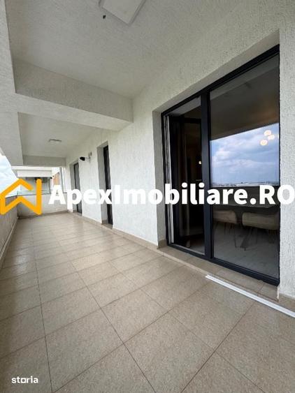 Apartament 2 camere de inchiriat Parcul Carol Bucuresti | ApexImobilia - 12