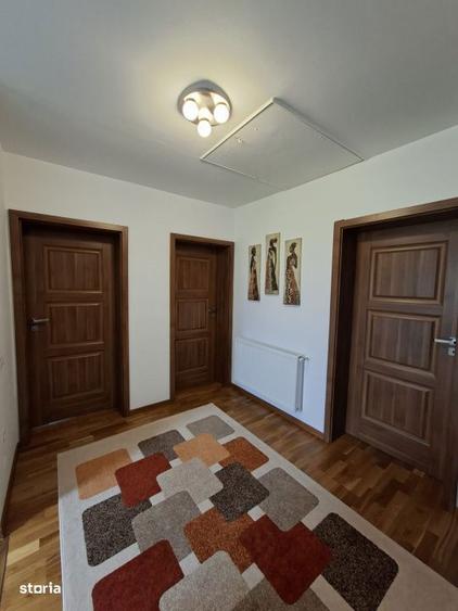 Casa Premium de Vanzare, Grosi, 14 Ari Curte Amenajata - 13