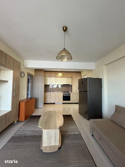 Apartament 2 camere de inchiriat,Str Diamantului Bragadiru - 3