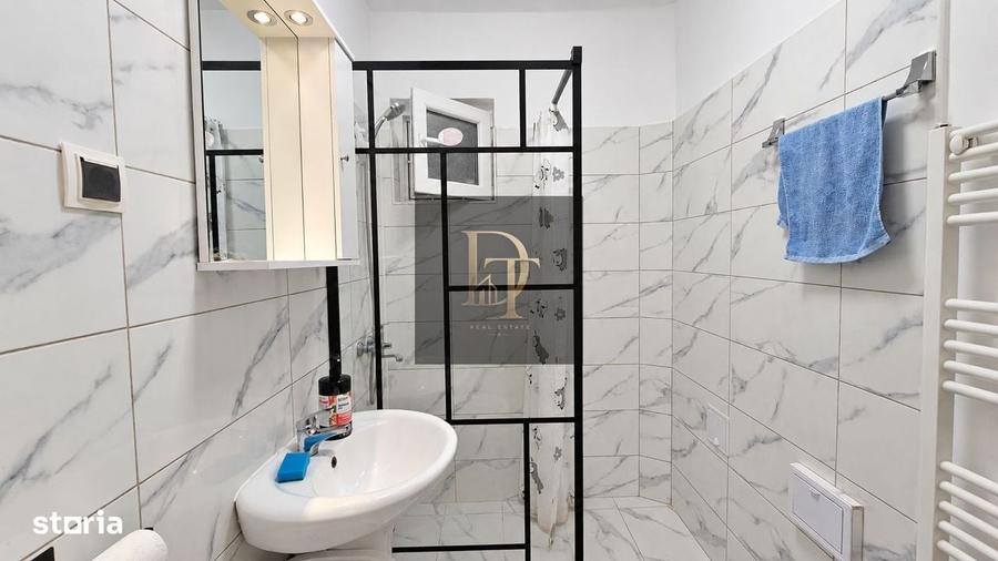 COMISION 0% | PET Friendly | Apartament 2 camere renovat complet - 3