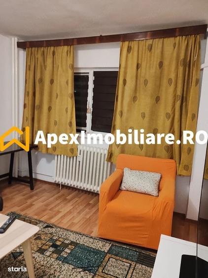 Garsonieră decomandată în Grivița
