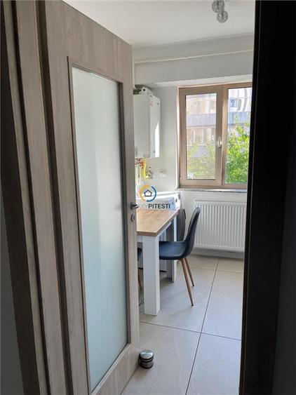 Apartament cu 2 camere decomandat în Banat