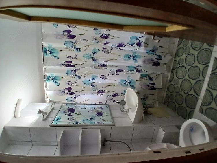 Apartament cu 3 camere decomandat în Tomis Nord