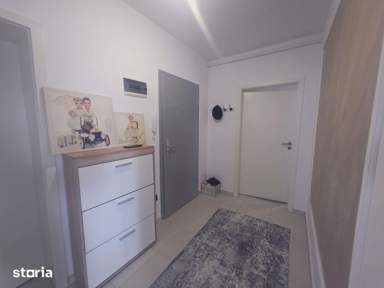 Vand apartament 2 camere Avantgarden Bartolomeu, plus dressing - 2