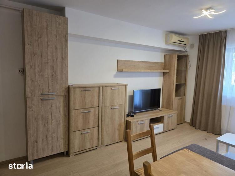 Apartament cu 2 camere decomandat, mobilat în Pantelimon