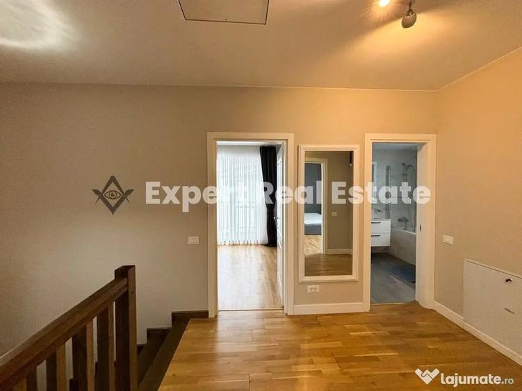 Casă cu 4 camere cu Teren 500 Mp în Tunari