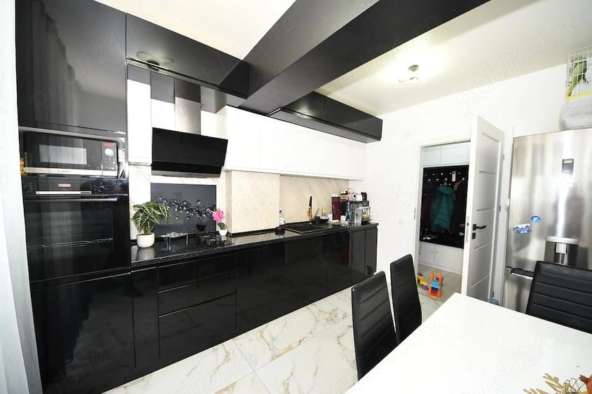 Vanzare apartament 2 camere, in Galati, Central Park, sup.58mp, la cheie - 9
