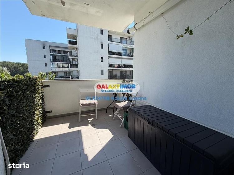 Apartament cu 3 camere în Est