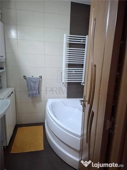 Apartament cu 2 camere decomandat în Dâmbovița