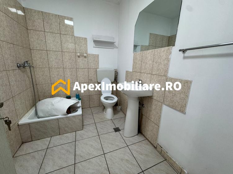 Spațiu comercial, de 35 mp, în Vitan