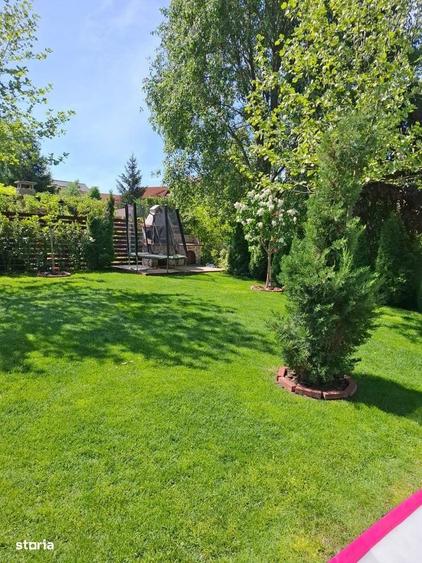 Vila Premium Paradisul VerdeEleganta, Natura si Confort Exclusivist - 16