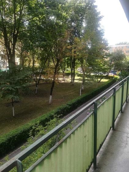 Apartament cu 2 camere semidecomandat în Gheorgheni