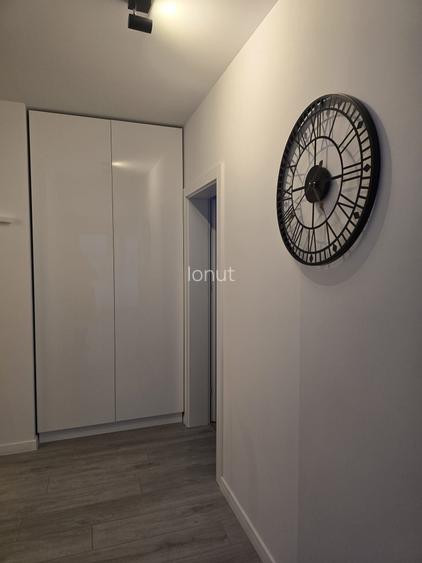 Inchiriez apartament 2 camere