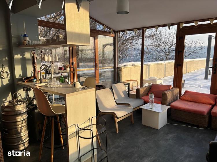 Vand apartament 4 camere Grigorescu - 6