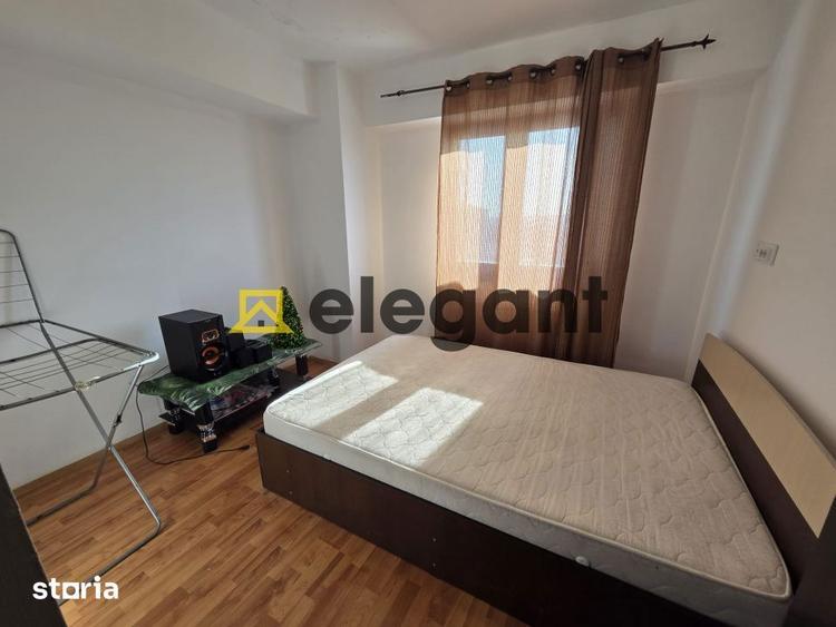 Apartament cu 3 camere decomandat, mobilat în Calea Severinului