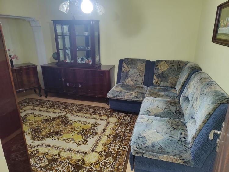 Apartament cu 2 camere semidecomandat în 1 Mai