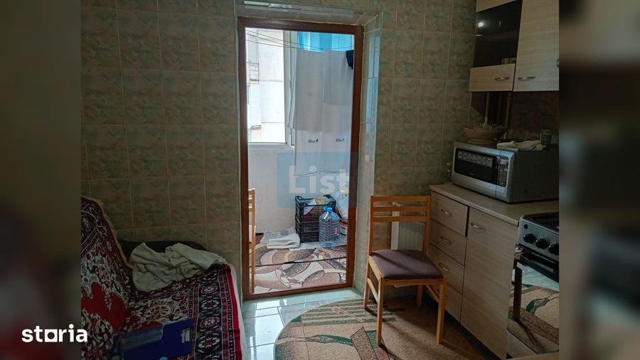 Apartament cu 2 camere decomandat în Siderurgiștilor