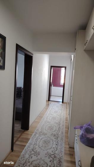 Apartament cu 2 camere decomandat în Obcini
