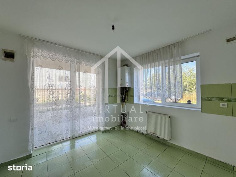 Apartament cu 3 camere în Țiglari