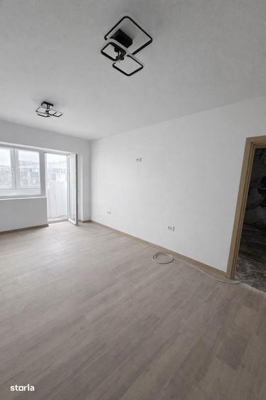 Apartament cu 2 camere în Crângași