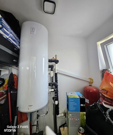 Casă cu 3 camere decomandat cu Teren 250 Mp în Nojorid