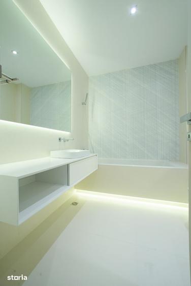Apartament 4 camere de Inchiriat | Iancu Nicolae | Gradina Privata | P - 10