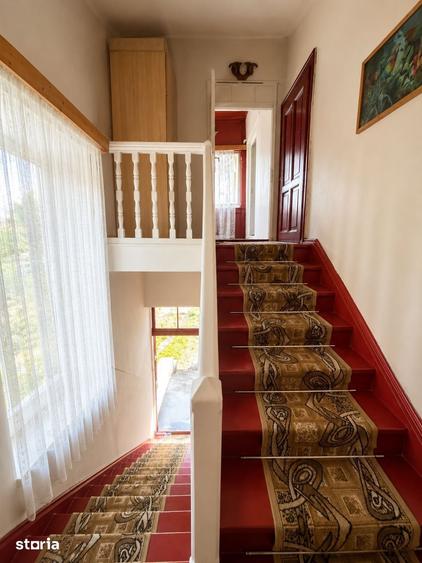Apartament cu 2 camere în Trei Stejari
