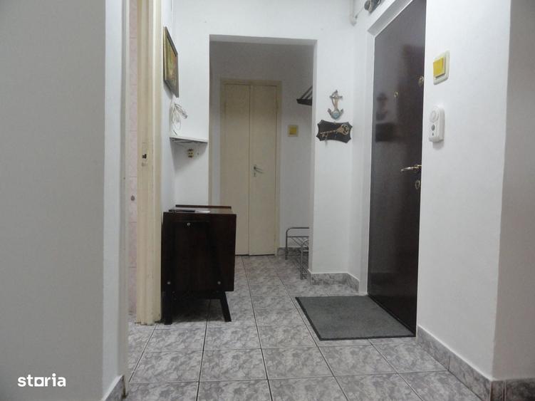 Apartament cu 4 camere în Central