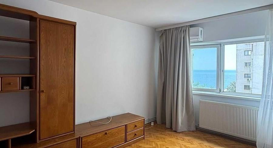 Apartament cu 2 camere decomandat, mobilat în Faleza Nord