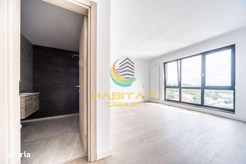 Apartament cu 2 camere decomandat în Brâncoveanu