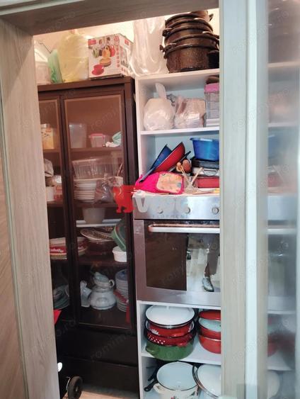 Apartament cu 3 camere în Bălcescu