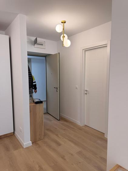 Apartament cu 2 camere semidecomandat în Theodor Pallady