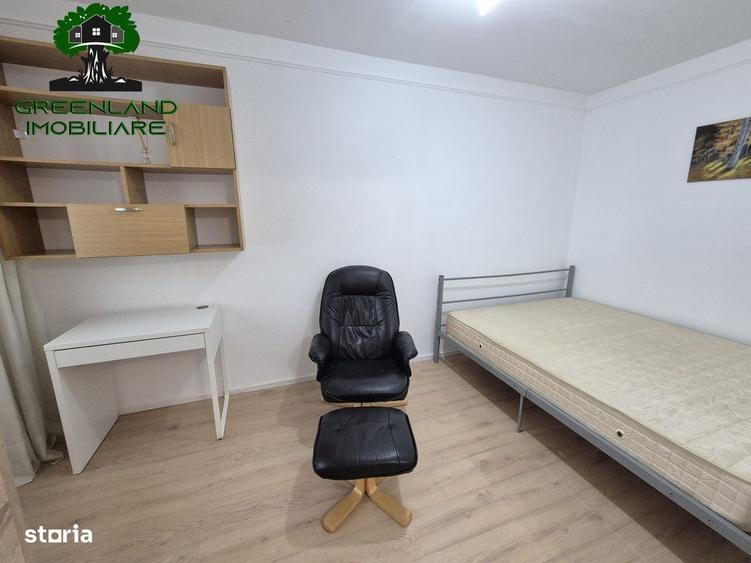 Apartament cu 2 camere în Alexandru cel Bun