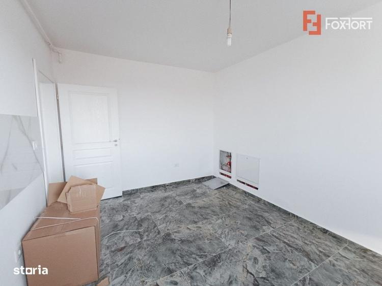Apartament cu 3 camere 70 mp in Giroc - V10229 - 2