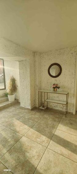 Apartament cu 2 camere decomandat în Băile Felix