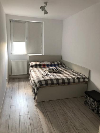 Apartament cu 2 camere decomandat în Tomis Nord