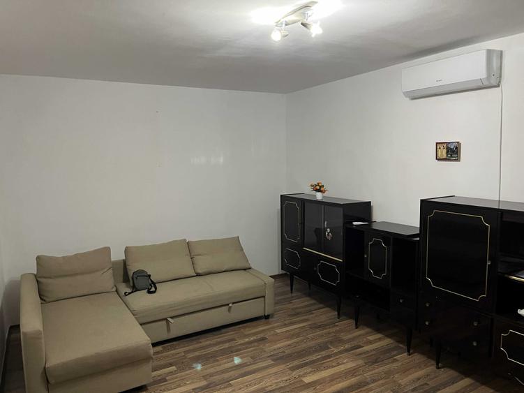 Apartament cu 2 camere decomandat în Nicolae Grigorescu