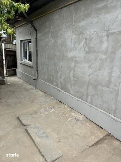 Vand casa zona centrala sau schimb cu apartament 3 camere - 6
