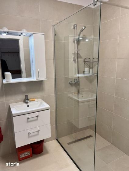 ap nou 2 camere lift parcare Doamna Stanca - 4