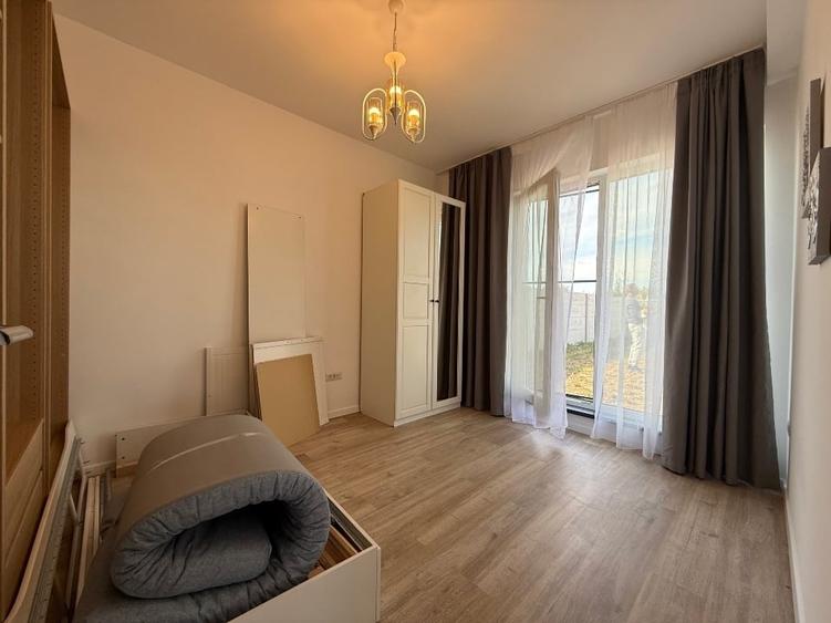 Casă individuală cu 4 camere cu Garaj în Corbeanca