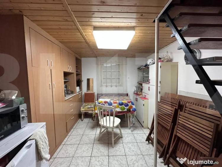 Casa de vacanta in Lisnau - Comuna Ozun - 5