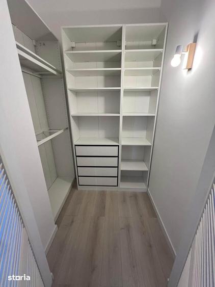 Apartament cu 2 camere în Centura