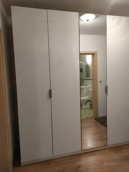 Garsonieră decomandată în Nerva Traian