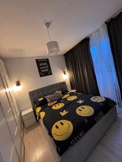 Apartament cu 2 camere în Eroii Revoluției