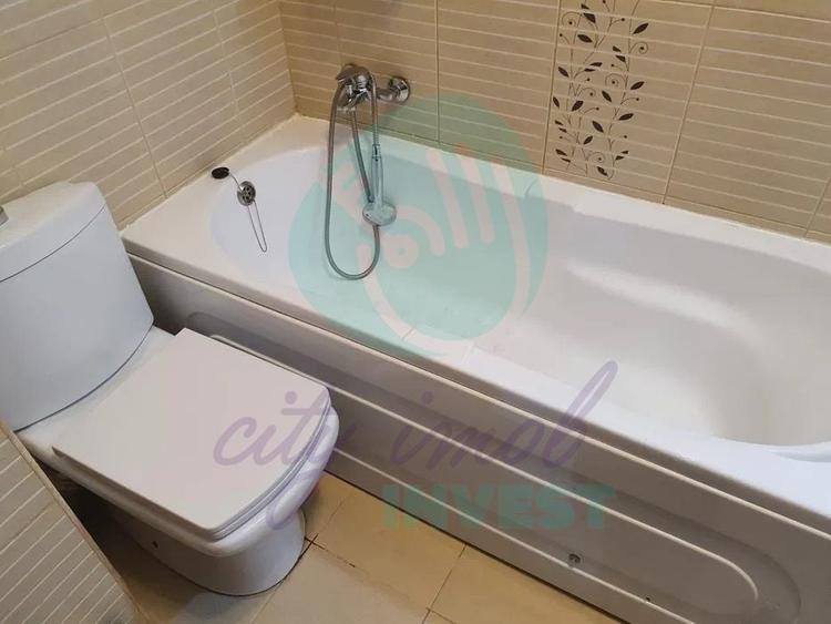 Apartament cu 2 camere semidecomandat în Vitan Mall