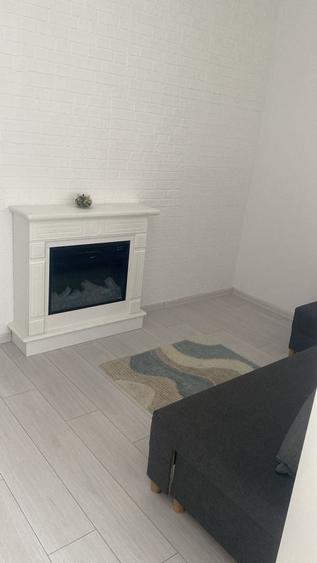 Apartament cu 2 camere decomandat în Metalurgiei